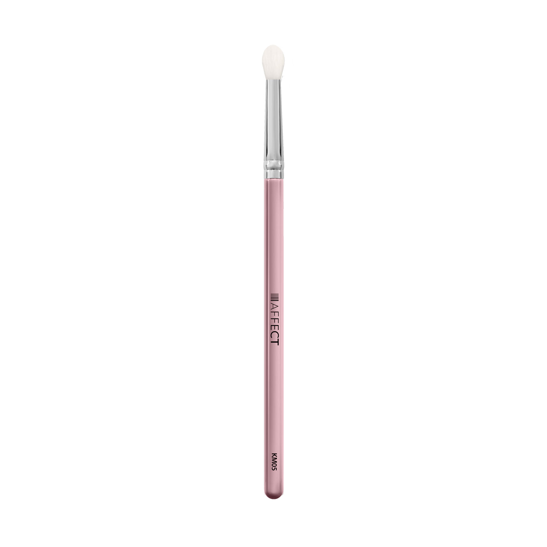Пензель для тіней Affect Cosmetics Eyeshadow Brush KM05
